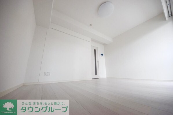 グランカーサ上野入谷の物件内観写真